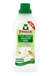 Frosch Aviváž Frosch Eko 750ml Mandulatej hipoallergén (W00088)