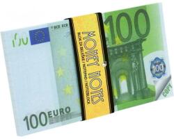 Optimum Carnet Notite, Model 100 Euro, 140 x 80 mm, 70 File, Optimum (KH-O8572)