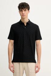 BOSS polo de bumbac PPYA-POM07I_99X (50537132)