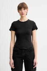 G-Star tricou din bumbac PPYA-TSD1SA_99X (D26072.D601)