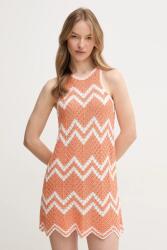 Pepe Jeans rochie ORIANA DRESS PPYA-SUD13F_22X (PL953728)