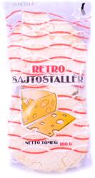  Retro sajtos tallér 100g - innotechshop - 370 Ft