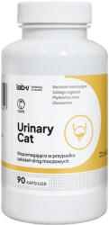  LAB-V Lab-v Urinary Cat - Húgyúti támogatás macskáknak 90 kapszula