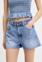 Tommy Jeans Tommy Hilfiger pantaloni scurți jeans PPYA-SZD0L0_50J (DW0DW20575)