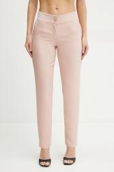 Marciano by Guess pantaloni VITTORIA PPYA-SPD16W_24X (5GGB11.7300A)