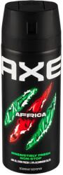 AXE дезодорант мъжки, 150мл, Africa