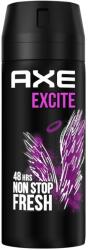 AXE дезодорант мъжки, 150мл, Excite