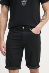 Calvin Klein Jeans pantaloni scurți din denim PPYA-SZM0IU_99J (J30J327514)