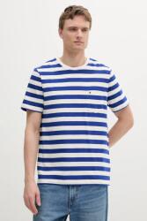 Tommy Hilfiger tricou bărbătesc din bumbac PPYA-TSM05T_59B (MW0MW37283)