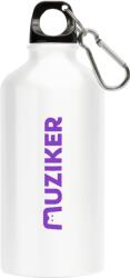 Muziker Merch Outdoor Egy üveg White 400 ml (AP 731964-01)