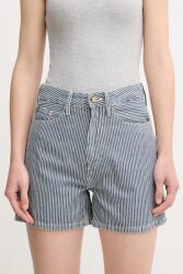 Tommy Hilfiger pantaloni scurți din bumbac PPYA-SZD0G3_59X (WW0WW45925)