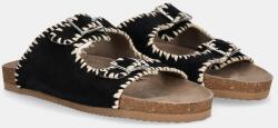 Answear. LAB Answear Lab papuci din piele BPYA-KLD012_99X (29729)