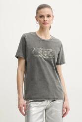 MICHAEL Michael Kors tricou din bumbac PPYA-TSD1JB_90X (MS551SC36A)