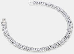 ALDO colier CINDERELLAGEMS 14009151 PPYA-AKD13H_SLV (CINDERELLAGEMS.973)