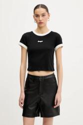 HUGO Blue tricou din bumbac PPYA-TSD16R_99X (50537476)