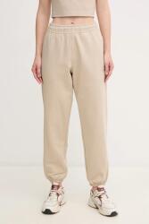 Calvin Klein Jeans pantaloni de trening pentru femei cu bumbac PPYA-SPD12Z_80X (LV047B235G)
