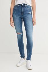 Calvin Klein Jeans jeans PPYA-SJD0NE_55J (J20J225115)