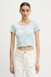 Guess Jeans tricou femei, W5GP27 KA0H1 PPYA-TSD24I_05X (W5GP27.KA0H1)