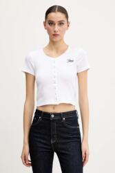 Guess Jeans tricou PPYA-TSD24I_00X (W5GP27.KA0H1)