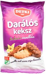 DETKI kakaós vaníliás darálós keksz 200g - innotechshop - 380 Ft