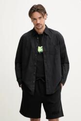 HUGO BOSS cămașă din bumbac PPYA-KDM0GH_99X (50539309)