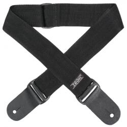 iBox CNP Colors Line Textil gitár heveder Black (IB-CNP-BK)