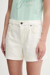 Guess Jeans pantaloni scurți din denim PPYA-SZD0P2_01J (W5GD0S.D5M62)