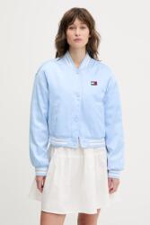 Tommy Jeans geacă bomber PPYA-KUD0PK_50X (DW0DW20229)