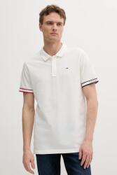 Tommy Jeans polo de bumbac PPYA-POM0AC_00X (DM0DM21306)