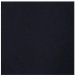 SwissDeck Műhelypadló - SwissDeck FloorDeck 33, 3 x 33, 3 cm - Jet Black (FD-JB)