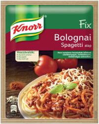 Knorr Fix Bolognai spagetti alap 59g - innotechshop - 370 Ft