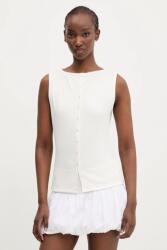 Abercrombie & Fitch bluză PPYA-BDD0J5_01X (KI139.5175.178)