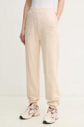 Calvin Klein Jeans pantaloni de trening din bumbac PPYA-SPD12W_01X (J20J225355)