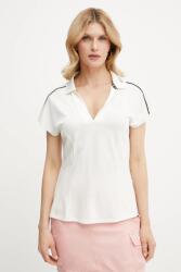 Liu Jo tricou polo PPYA-POD013_01X (TA5183.J4883)