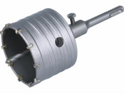 Extol 103241 KÖRKIVÁGÓ TÉGLÁHOZ hexagonális befogás 80MM kif (103241)
