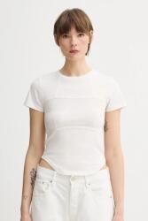 G-Star tricou din bumbac PPYA-TSD1SA_01X (D26072.D601)