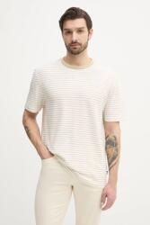 BOSS tricou din amestec de in PPYA-TSM1CP_00X (50537498)