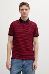 Tommy Hilfiger polo 9BYX-POM004_59E (MW0MW17770)