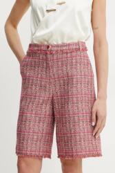 Marciano by Guess pantaloni scurți CLAUDIA PPYA-SZD0MC_42X (5GGD33.7302A)