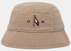 Tommy Hilfiger pălărie din bumbac PPYA-CAM06H_19X (AM0AM13384)