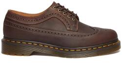 Dr. Martens pantofi de piele 3989 YS PPYA-OBU0HM_88X (DM40553201)