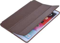  Tablettok iPad 2019 10.2 iPad 7 Tablettok - Sötétbarna Smart Case