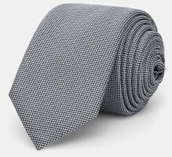HUGO cravată din amestec de mătase Tie cm 6 9BYH-AKM03D_90B (50520645)