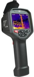 HTI H8 kézi hőkamera IR felbontással 384x288, -20-550°C, WiFi (H8)