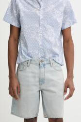 Guess Jeans pantaloni scurți jeans PPYA-SZM0P6_05J (M4YD37.D5M51)