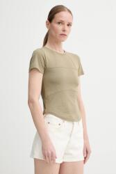 G-Star tricou din bumbac PPYA-TSD1SA_91X (D26072.D601)