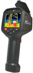 HTI A10 kézi hőkamera IR felbontással 256x192, -20-550°C, 3, 5" kijelző, WiFi (A10)