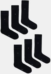 Tommy Hilfiger șosete 6-pack PPYA-LGM04U_59X (701219561)