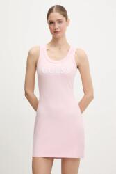 GUESS rochie SUNFLOWER PPYA-SUD1S5_03X (V5GK06.K8RT2)