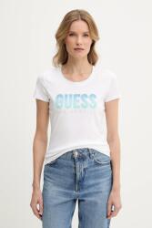 Guess tricou DEGRADE PPYA-TSD1DG_00X (W5GI14.J1314)